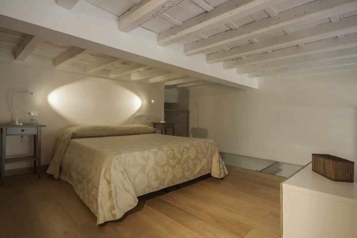 Calimaruzza Apartment Florenz